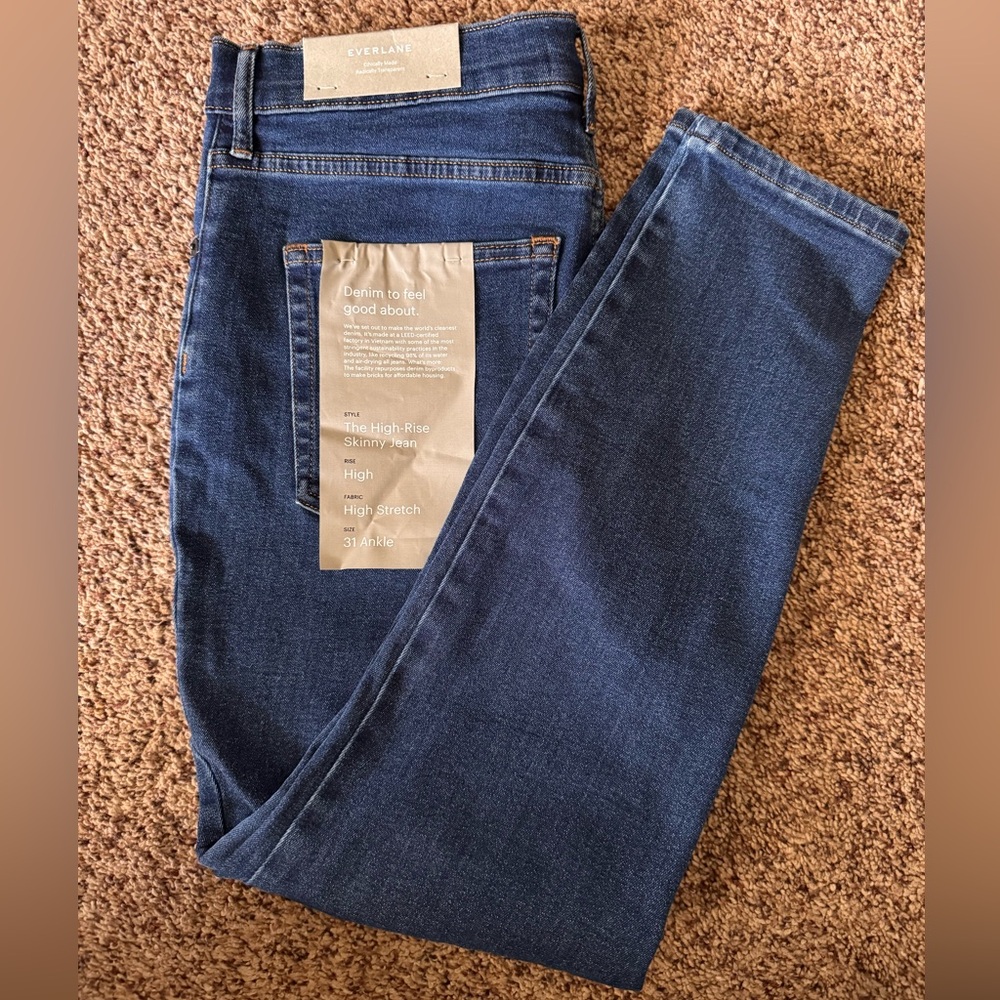 Everlane Jean